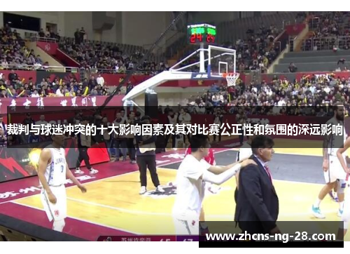 裁判与球迷冲突的十大影响因素及其对比赛公正性和氛围的深远影响