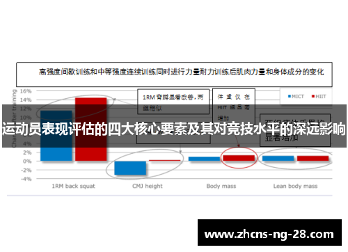 运动员表现评估的四大核心要素及其对竞技水平的深远影响